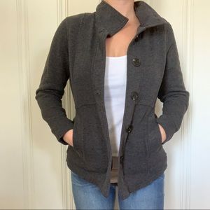 Lightweight Soft Jacket